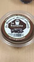Mängden socker i La mousse au chocolat artisanale