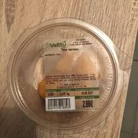 Mängden socker i Melon morceaux