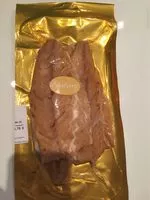 Mängden socker i Filets de maquereaux fumes