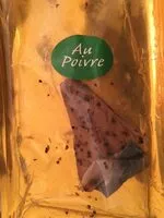 Mängden socker i Filets de maquereau fumés