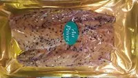 Mängden socker i Filets de maquereau fumés