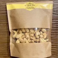 Mängden socker i Noix de Cajou à la Truffe Noire