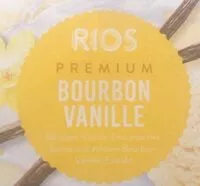 Mängden socker i Premium Bourbon-Vanille