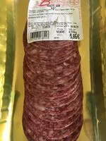 Mängden socker i Rosette