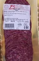 Mängden socker i Rosette skin glatt