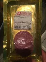 Mängden socker i Rosette skin