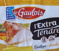 Mängden socker i L'extra tendre