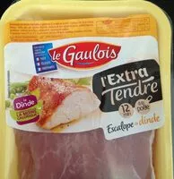 Mängden socker i L'extra tendre