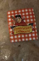 Mängden socker i Choucroute cuisinée