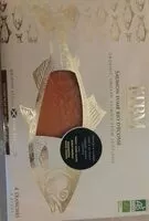 Mängden socker i Saumon fumé biographie d'ecosse