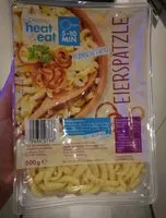 Mängden socker i Eiersplätze