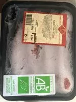 Mängden socker i Saucisse de toulouse bio