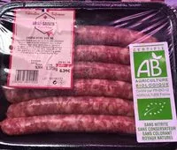 Mängden socker i Chipolatas Bio