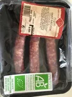 Mängden socker i Chipolatas