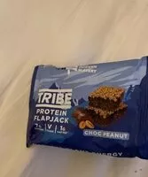 Mängden socker i Protein Flapjack Choc Peanut