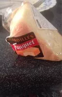 Mängden socker i Maroilles