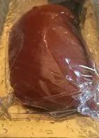 Mängden socker i Pavé du Trappeur