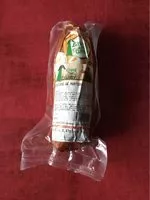 Mängden socker i Saucisse de morteau