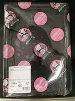 Mängden socker i Jambon blanc supérieur do *4