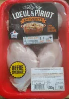 Mängden socker i Le lapin Loeul & Piriot en cocotte