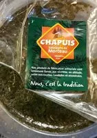 Mängden socker i Fromage de tête