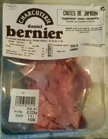 Mängden socker i Tu pue la bite quentin