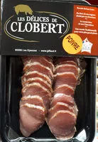 Mängden socker i Filet mignon au poivre, tranché