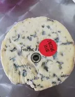 Mängden socker i Fourme d'ambert Aop