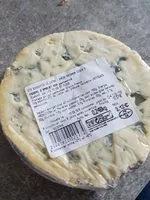 Mängden socker i Fourme d  ambert