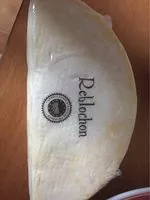 Mängden socker i Reblochon