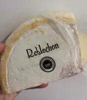 Mängden socker i Reblochon