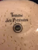 Mängden socker i Tomme des Pyrénées