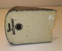 Mängden socker i Tomme des Pyrénées
