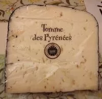 Mängden socker i Tomme des Pyrénées