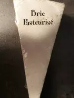 Mängden socker i Pointe de brie