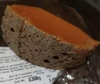 Mängden socker i Mimolette vieille
