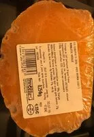 Mängden socker i Mimolette vieille