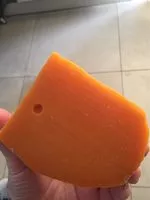 Mängden socker i Mimolette vieille