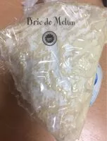 Mängden socker i Brie de MElun