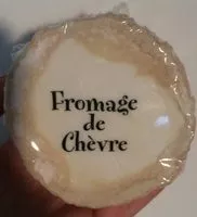 Mängden socker i Fromage de chèvre