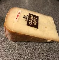 Mängden socker i Ossau Iraty AOP