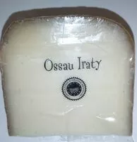 Mängden socker i Ossau-Iraty