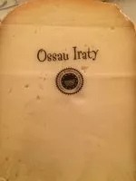 Mängden socker i Ossau iraty aop