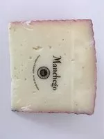 Mängden socker i Manchego