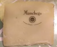 Mängden socker i Manchego