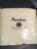 Mängden socker i Manchego