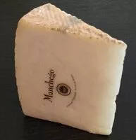 Mängden socker i Manchego