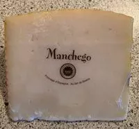 Mängden socker i Manchego