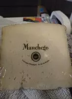 Mängden socker i Manchego