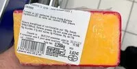 Mängden socker i Cheddar
